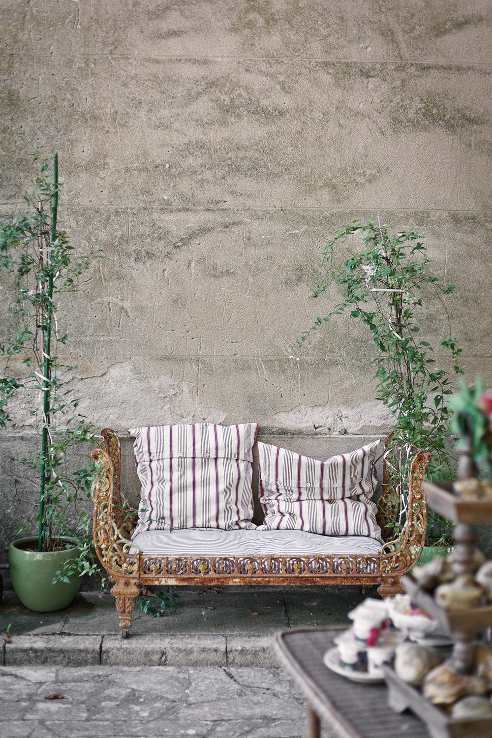 Domaine le clos du Pavillon