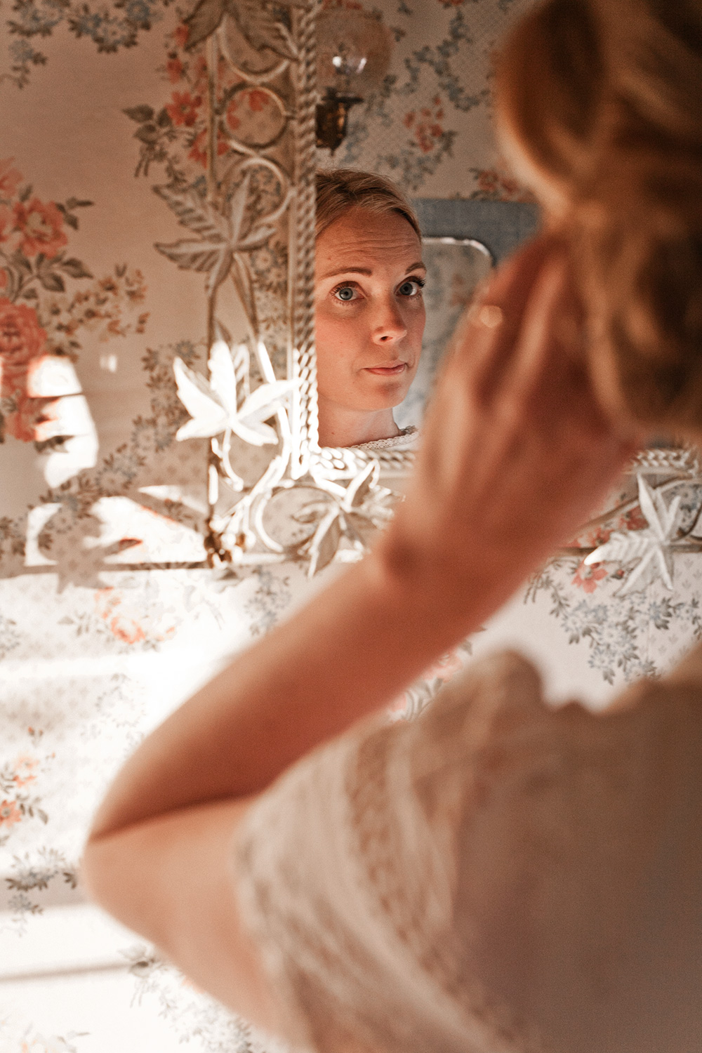 Domaine le clos du Pavillon