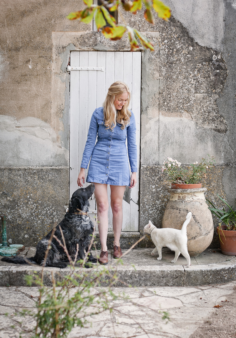 Jordens drömmigaste B&B i södra Frankrike 7 Domaine le clos du Pavillon