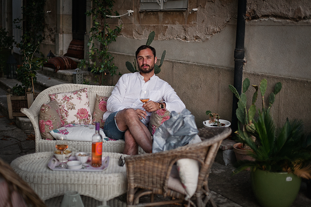 Jordens drömmigaste B&B i södra Frankrike 19 Domaine le clos du Pavillon