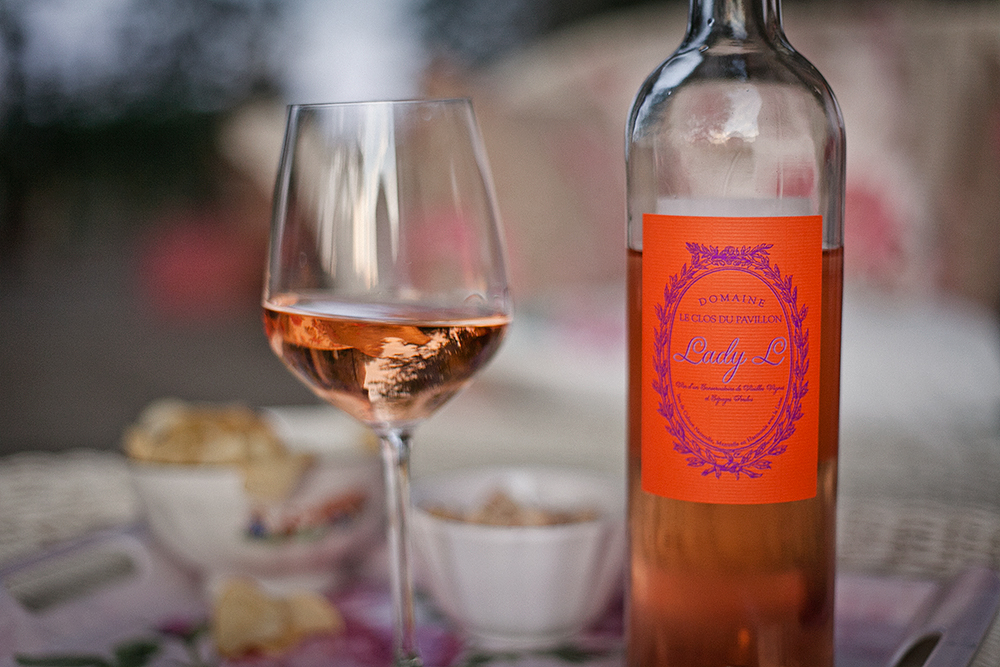 Jordens drömmigaste B&B i södra Frankrike 20 Domaine le clos du Pavillon