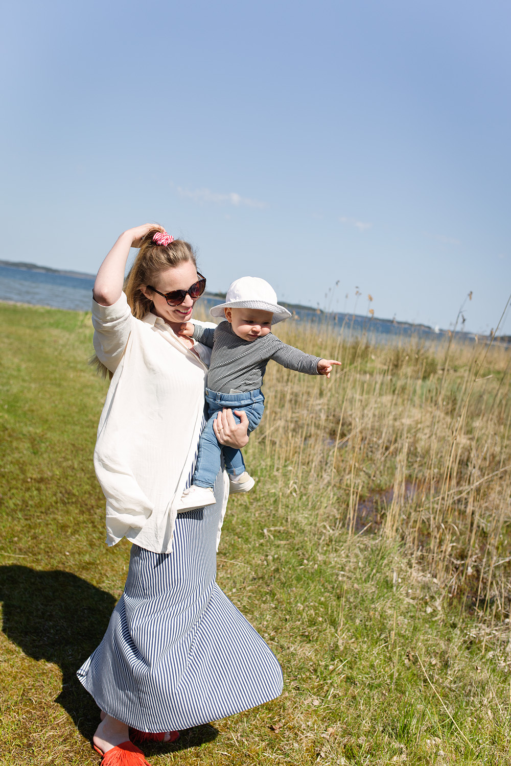 galo utflykt 0042 Att vara hennes mamma
