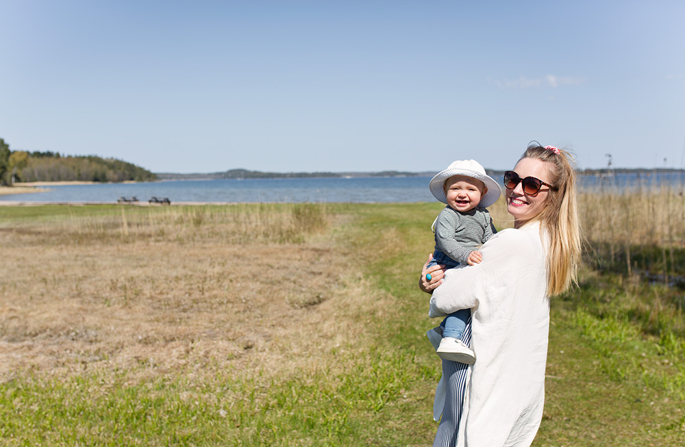 galo utflykt 0077 3 Att vara hennes mamma