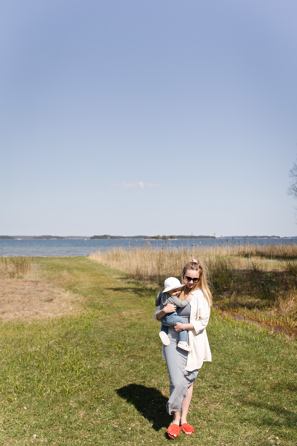 galo utflykt 0086 Att vara hennes mamma