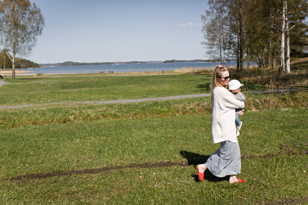 galo utflykt 0098 Att vara hennes mamma