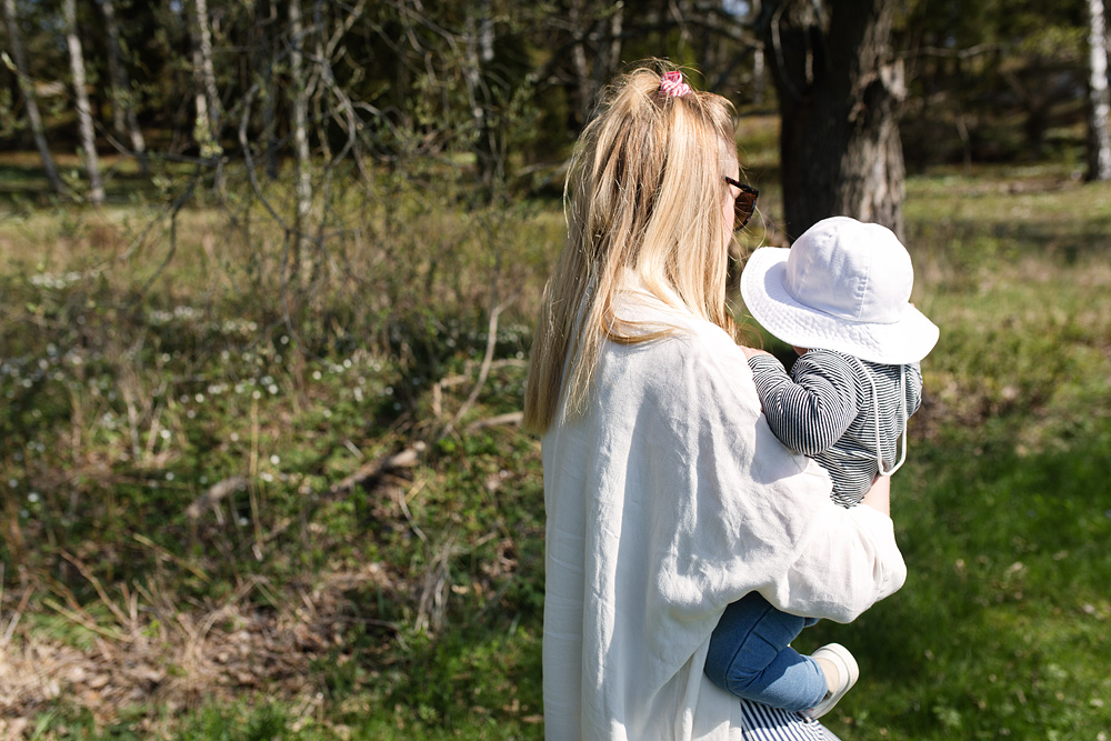 galo utflykt 0116 Att vara hennes mamma