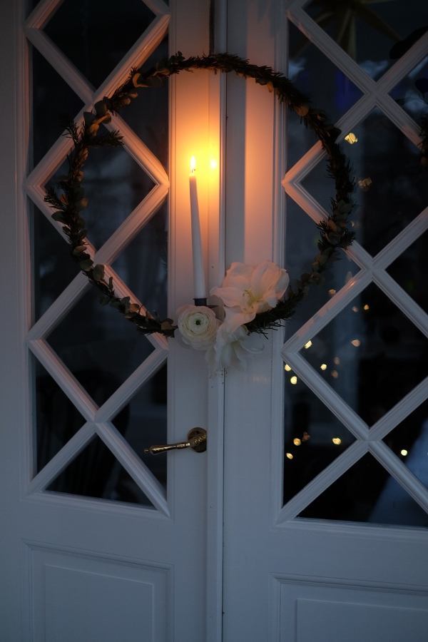 DSCF5360 När allt kommer omkring julkransar