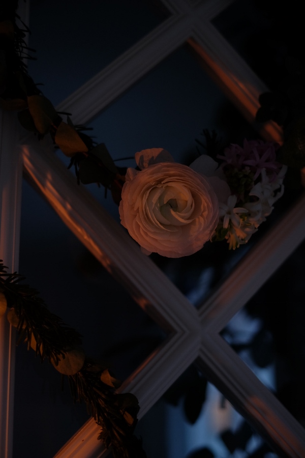 DSCF5375 När allt kommer omkring julkransar