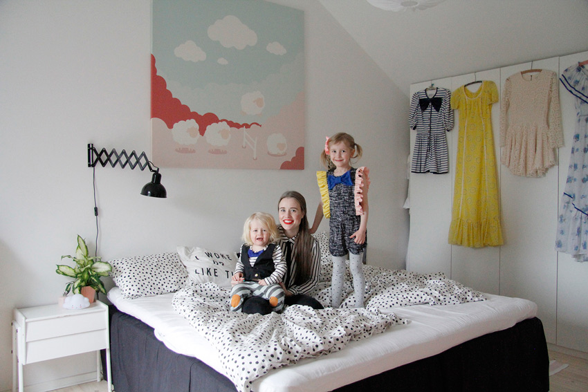 bedroom 01 fullb Öppet hus och hemma hos i kvadrat