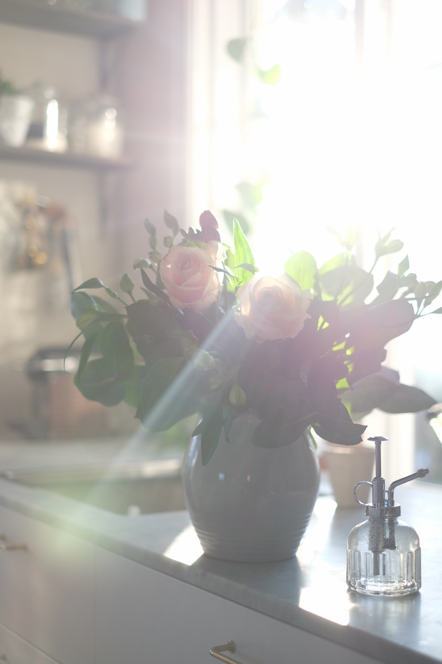 DSCF7418 Fredagsmorgon har guld i mund