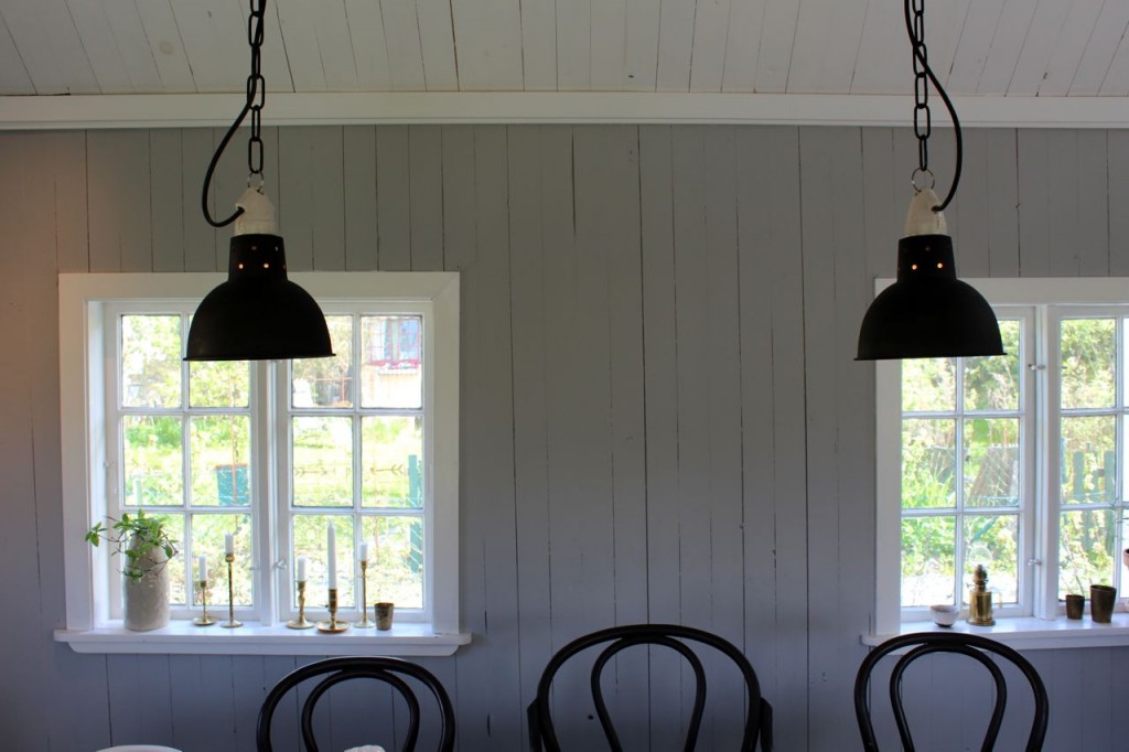 På kolonibesök 5 elin11