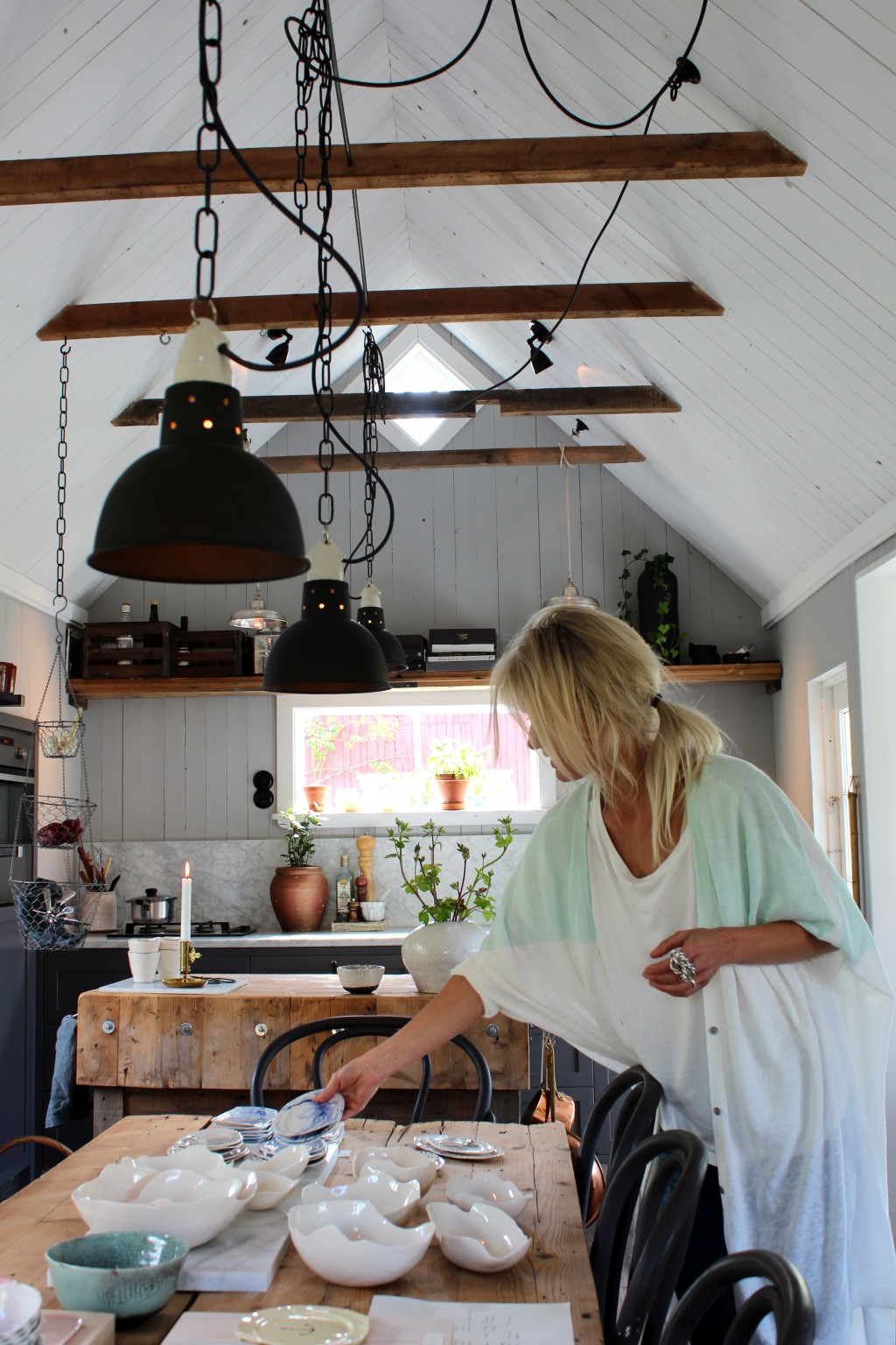 På kolonibesök 8 elin4