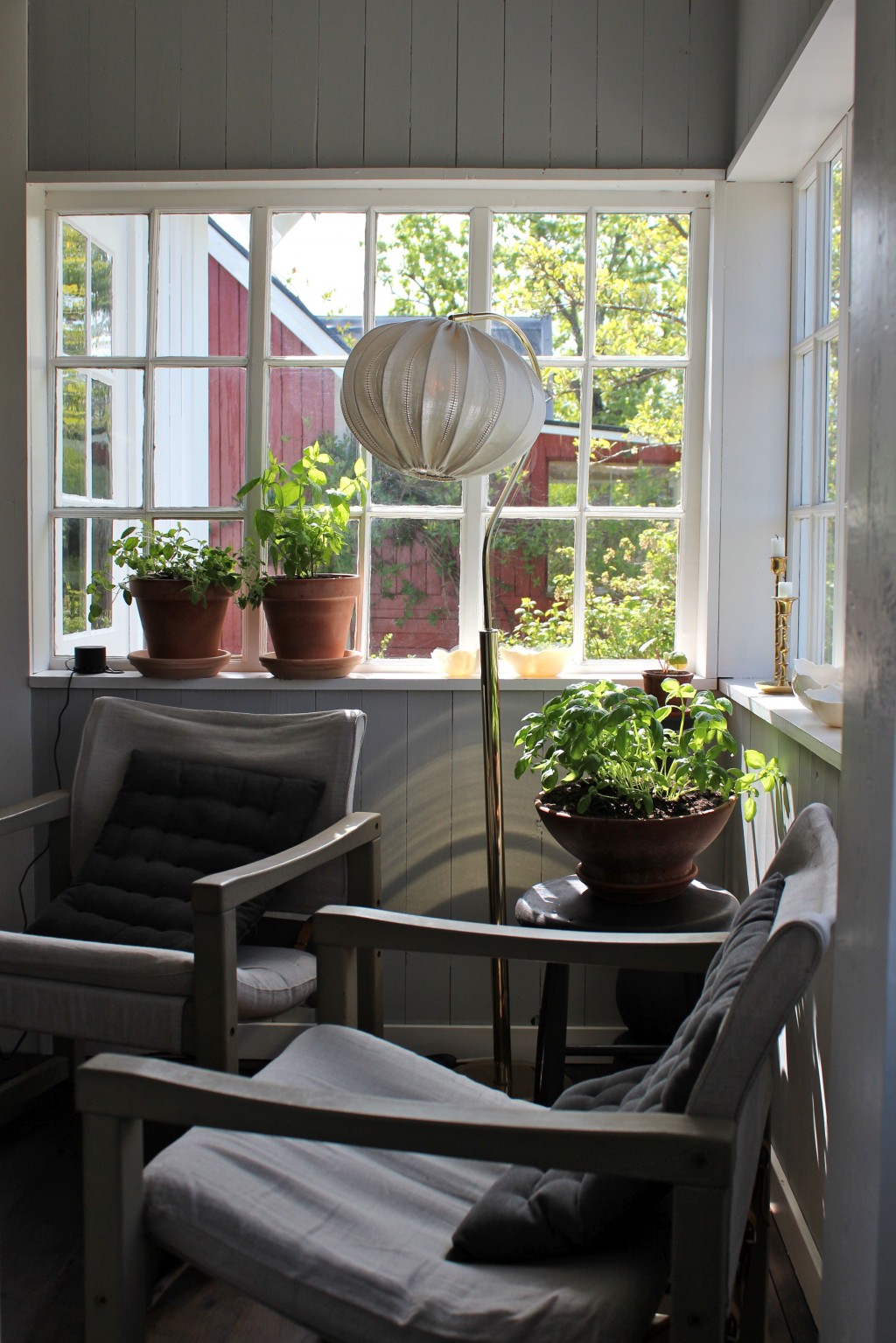 På kolonibesök 9 elin7