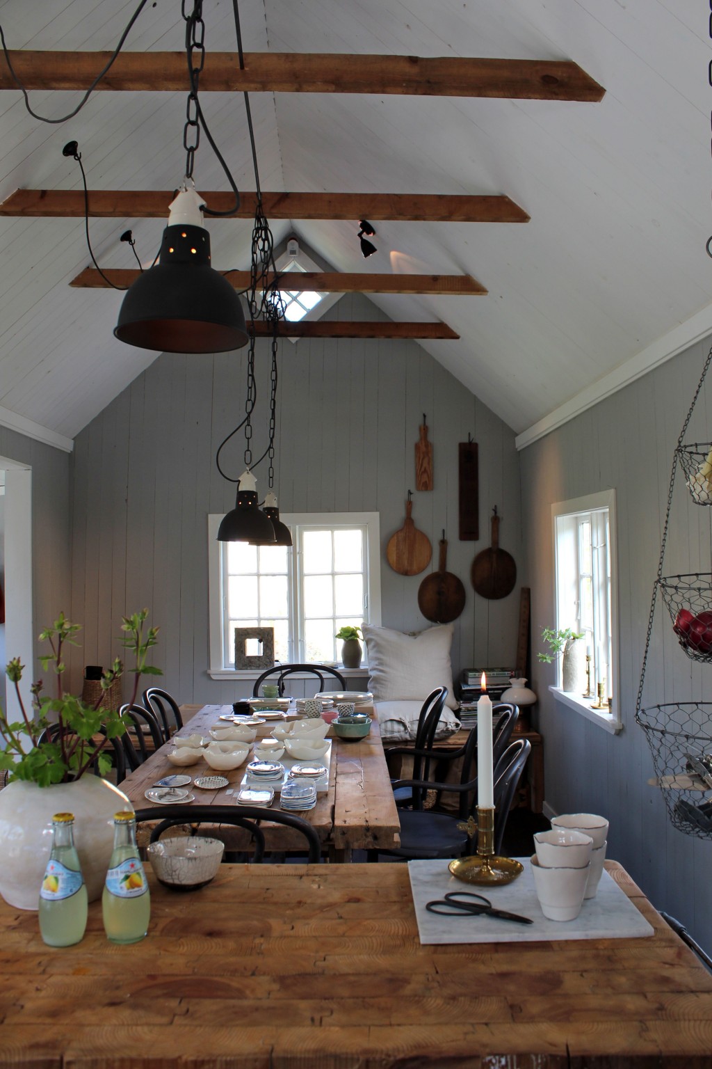 På kolonibesök 4 elin9