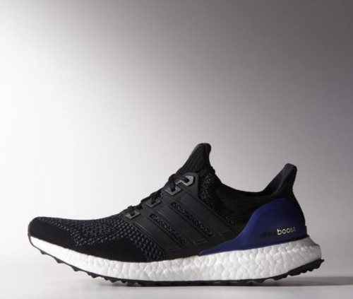 Månadens lista - februari 2 adidas