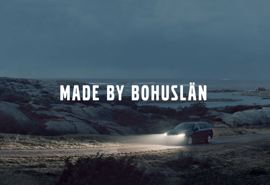 Månadens lista - februari 1 volvo