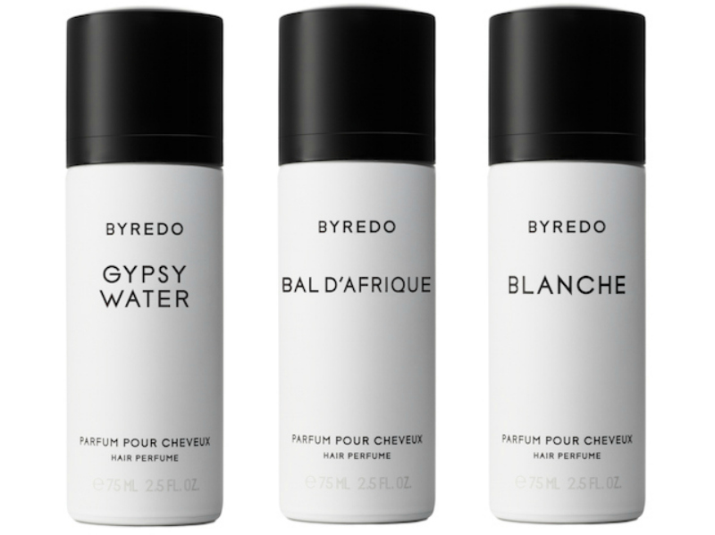 Weekly Mix 2 byredo-hair-perfume