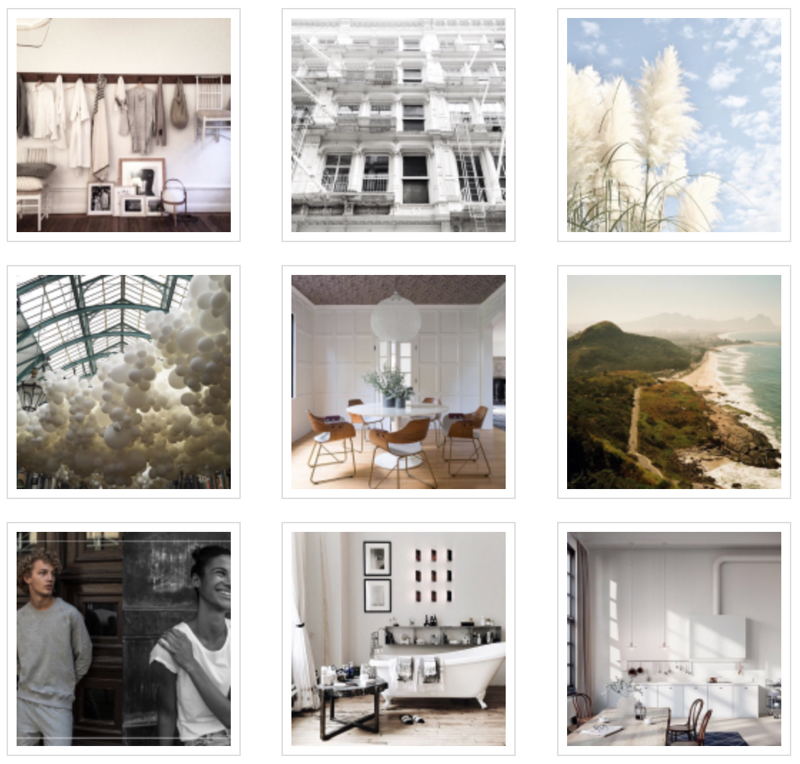 Weekly Mix 5 annagillar_instatips