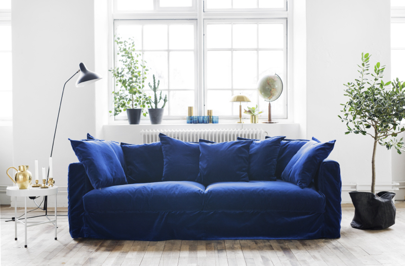Le Grand Air_Midnight Velvet