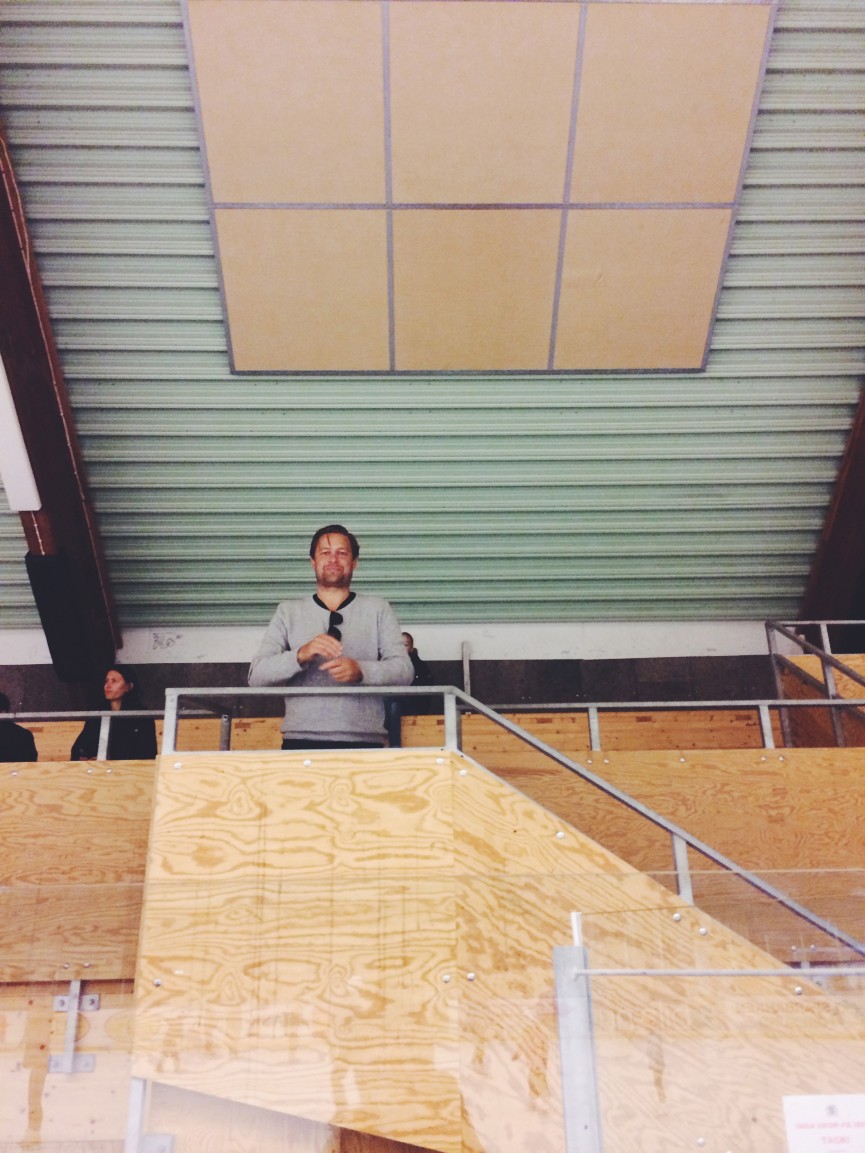 Processed with VSCOcam with f2 preset