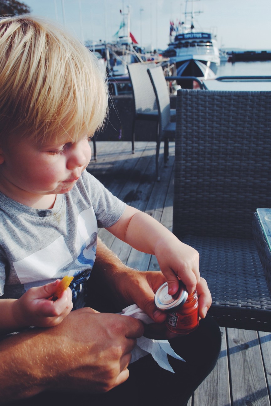 Processed with VSCOcam with f2 preset