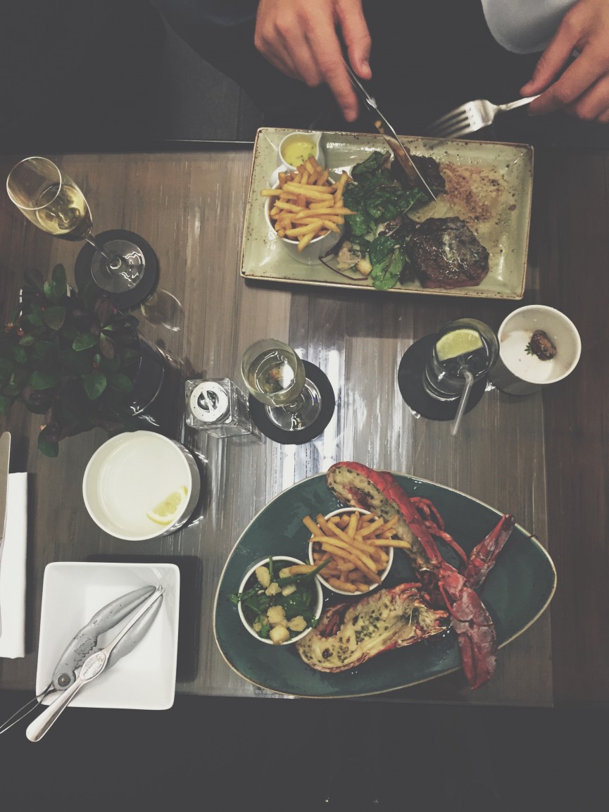 Processed with VSCOcam with t1 preset