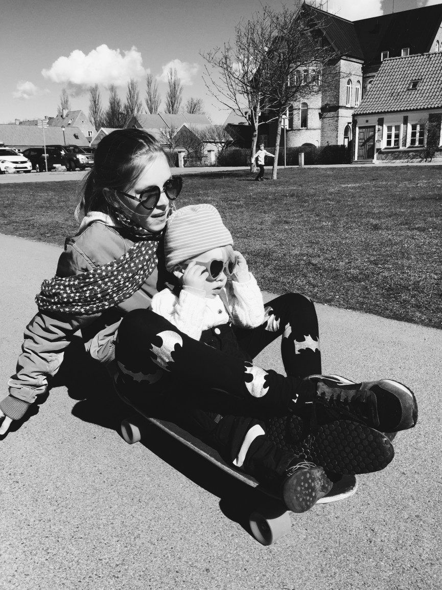 Processed with VSCOcam with b5 preset