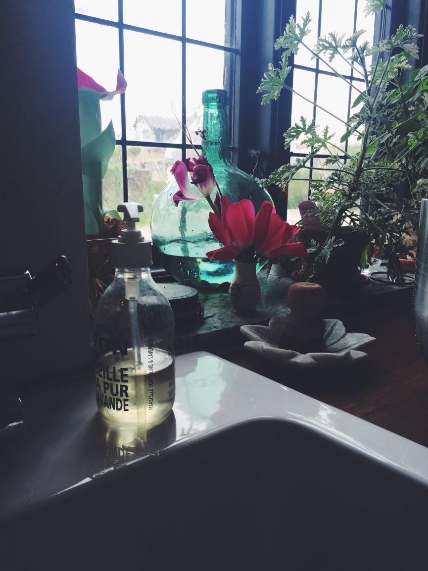 Processed with VSCOcam with f2 preset
