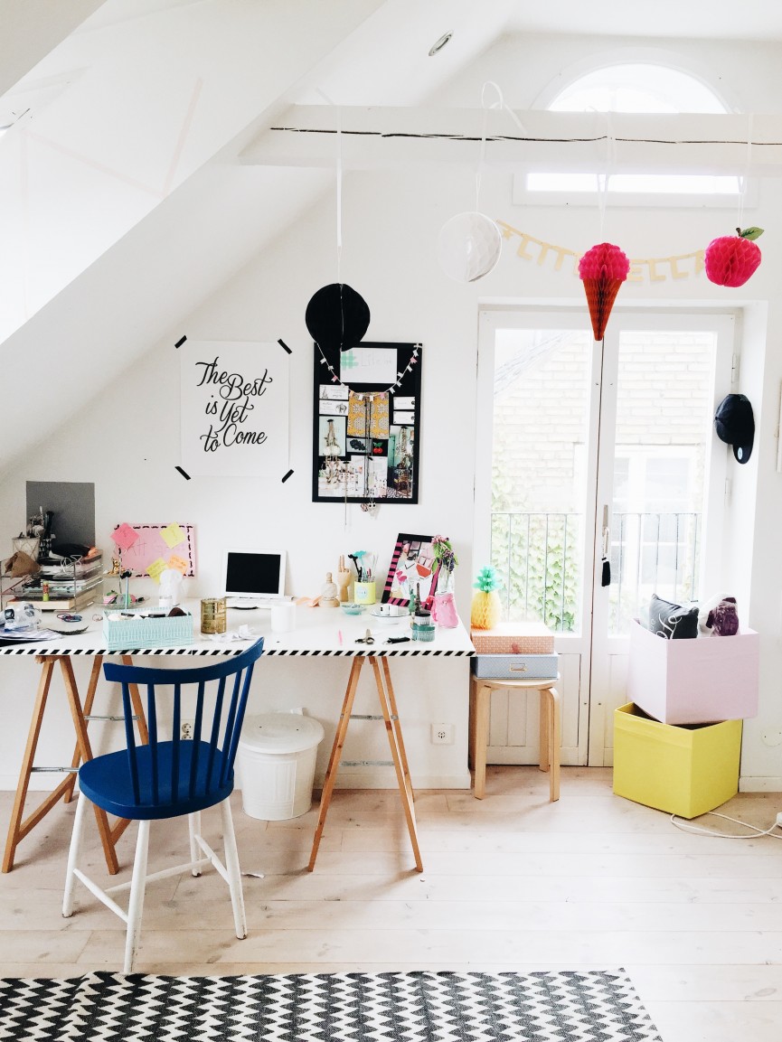 Nya rum till barnen 1 Processed with VSCOcam with a6 preset