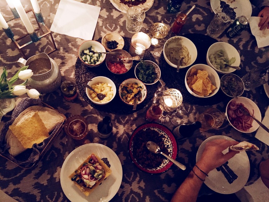 Helg i fiskebyn 5 Processed with VSCOcam with a5 preset