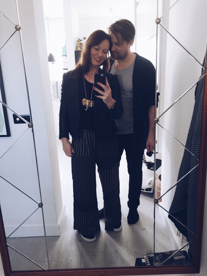 Processed with VSCOcam with a5 preset