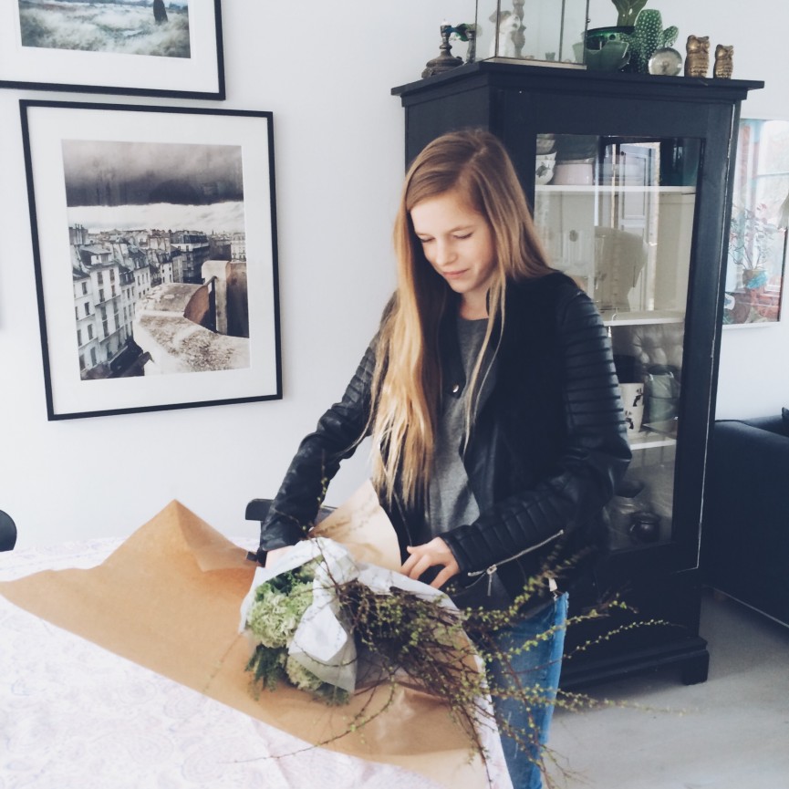 Processed with VSCOcam with a5 preset