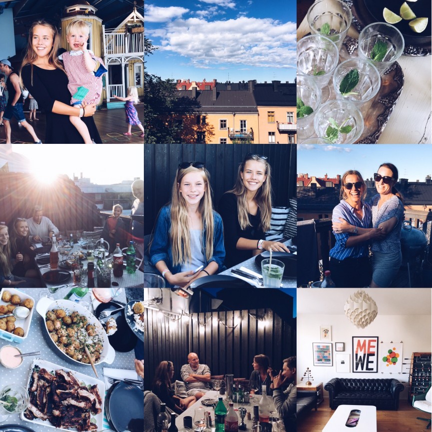 mvh sverige semester 50