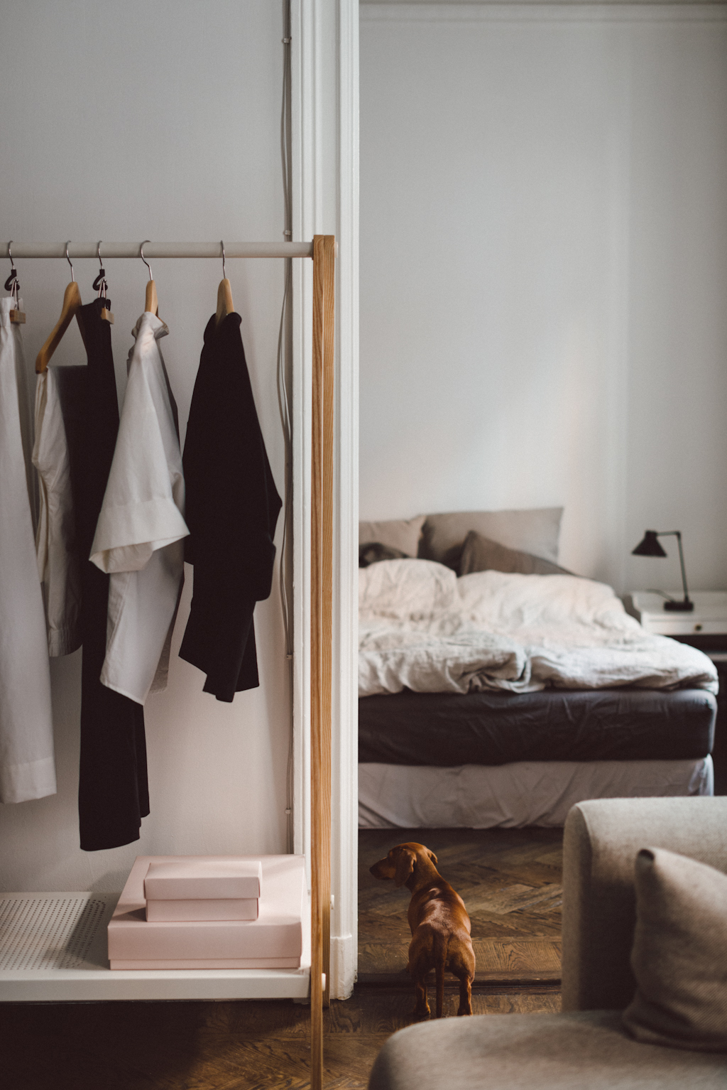 Sunday Stockholm by Babes in Boyland