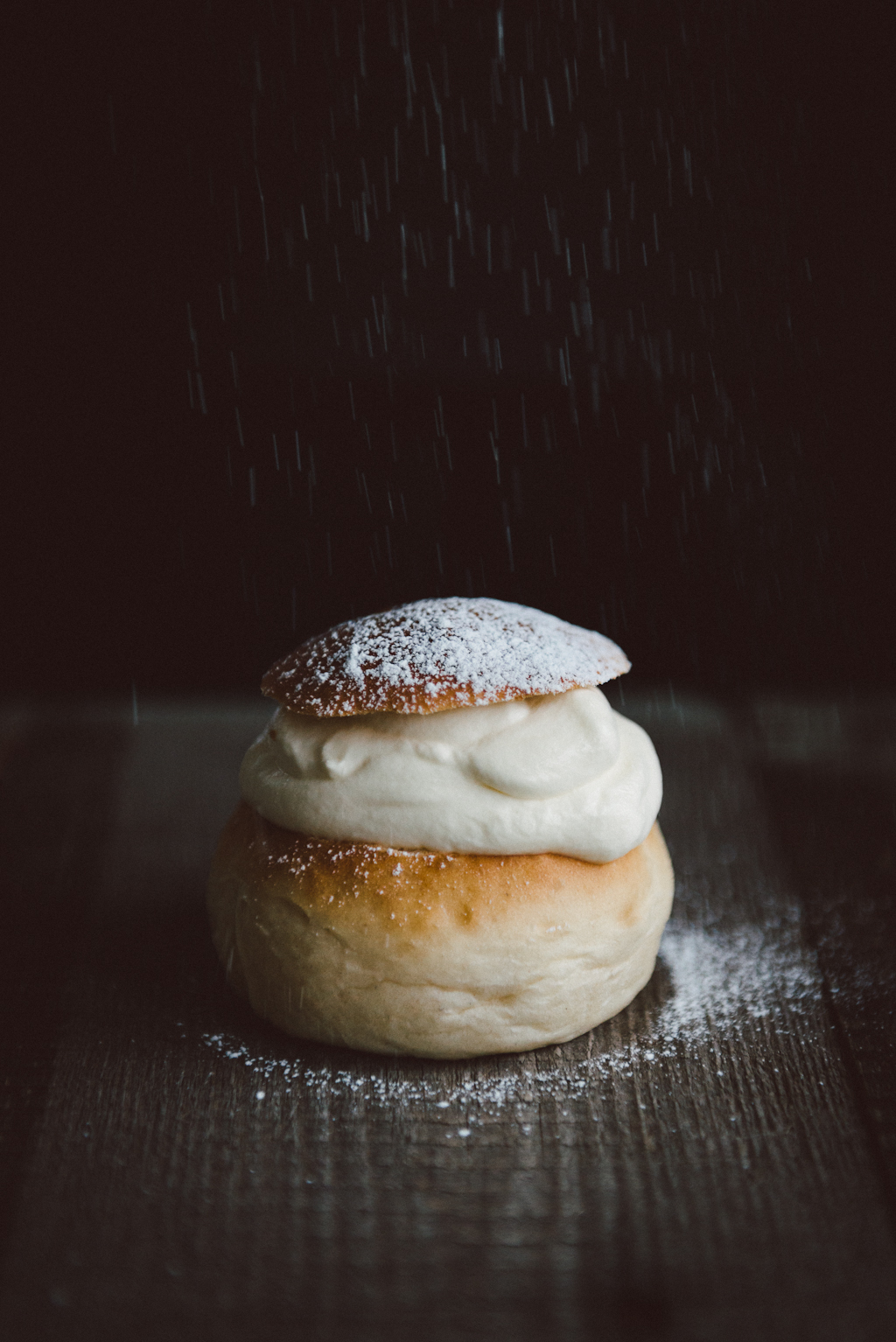 Semla by Babes in Boyland