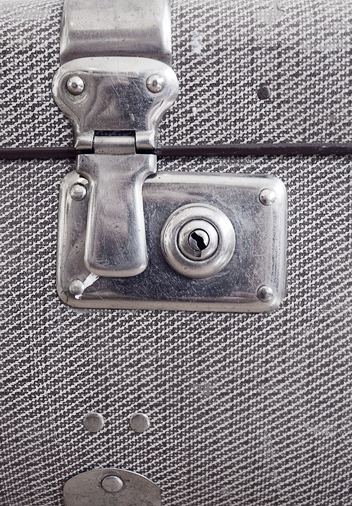 suitcase ©Anna Malmberg